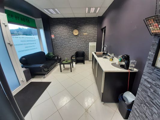 Photographie de la Pompes funèbres musulmanes Sunnah Tahara de Saint-Avold