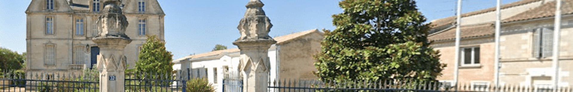 Photo de la ville de Saint-Ciers-sur-Gironde