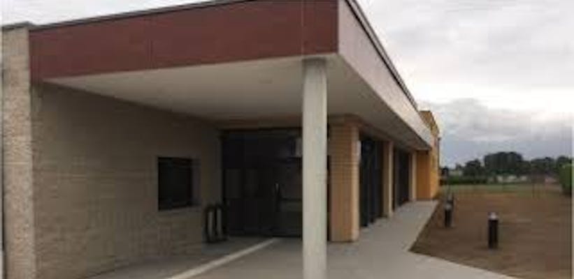 Crematorium de Lavilledieu