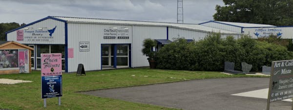 Photographie de Pompes Funèbres Bouty