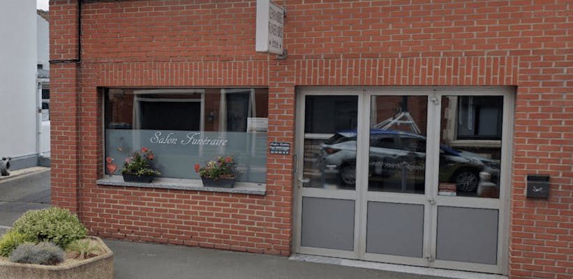 Pompes Funèbres Paul Marchand 10.0/10 à Seclin (59)