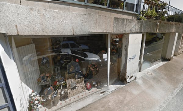 Photographie Pompes Funèbres Lannet de Nontron