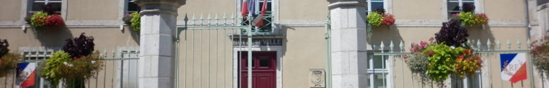 Photo de la ville de Patay