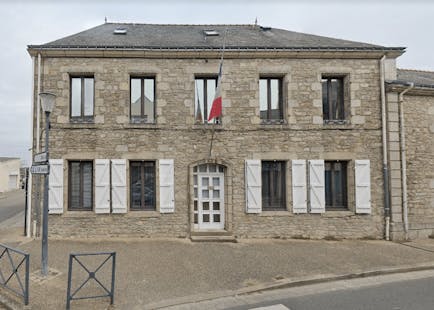 Photo de la ville de Ploemeur