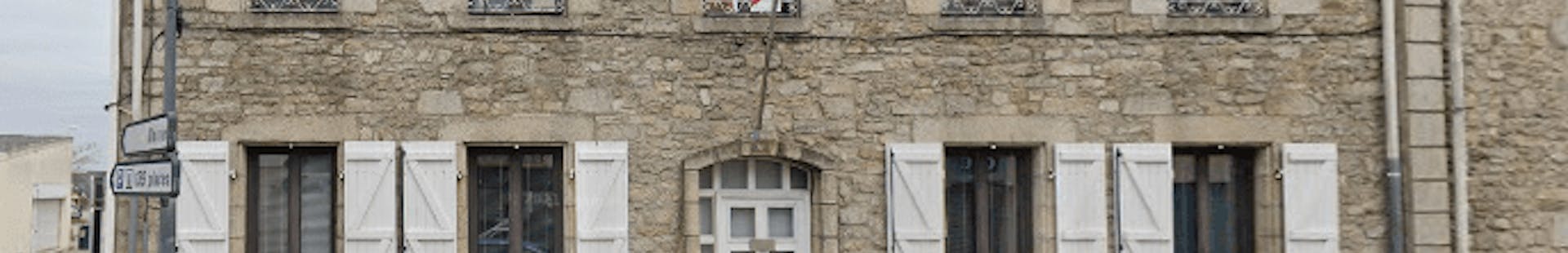 Photo de la ville de Ploemeur
