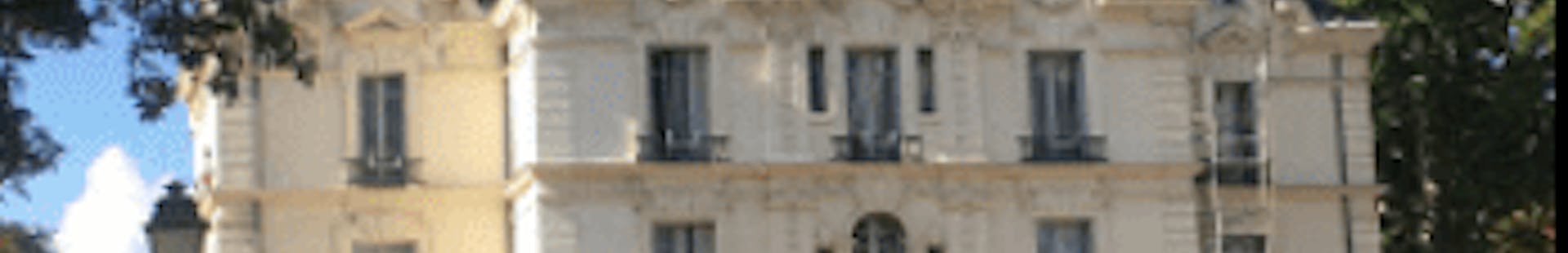 Photo de la ville de Chilly-Mazarin