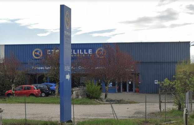 Photographie de la Pompes Funèbres Florian Leclerc de Montauban
