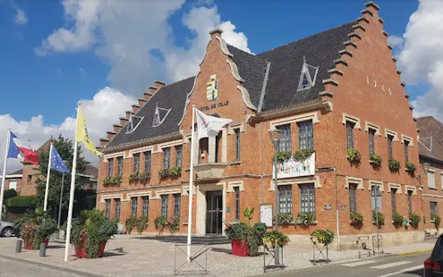 Photo de la ville de Steenvoorde