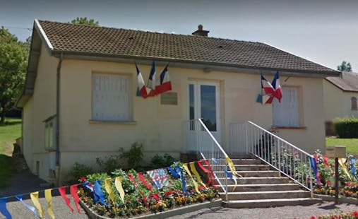 Photo de la ville de Ménétreux-le-Pitois