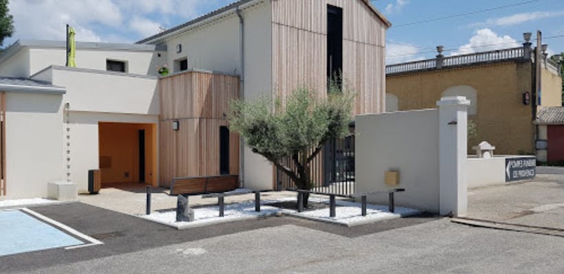 Pompes Funèbres de Provence à Montelimar