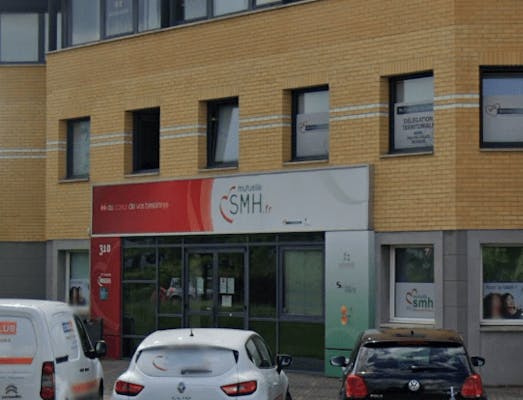 Photographie Association Obsèques Prévoyance de Loos