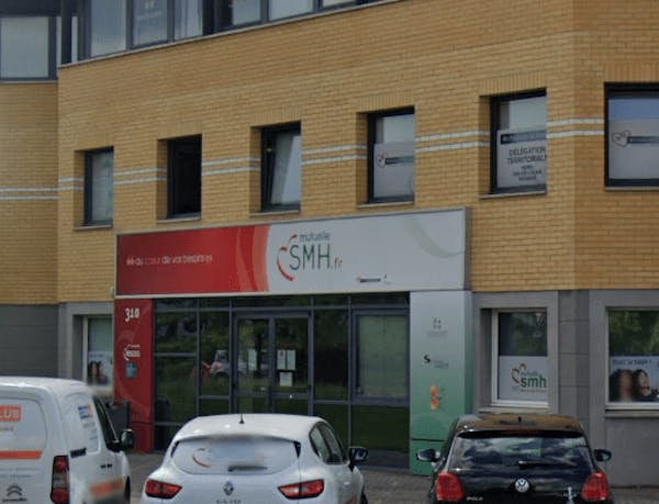 Photographie Association Obsèques Prévoyance de Loos