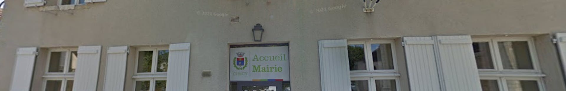 Photo de la ville de Chécy