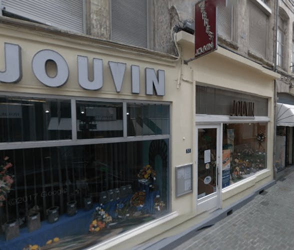 Photographie Pompes Funèbres Marbrerie Jouvin de Valenciennes