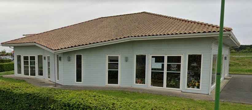 Photographie de la Pompes Funèbres Lotte-Baudouin de La Tremblade
