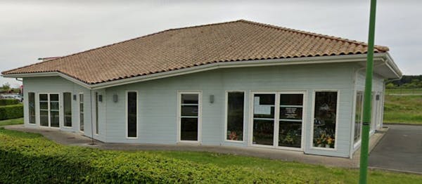 Photographie de la Pompes Funèbres Lotte-Baudouin de La Tremblade
