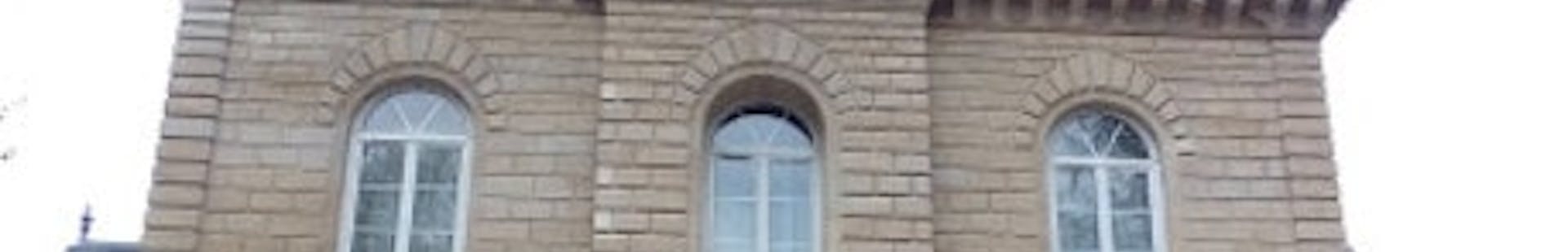 Photo de la ville de Gentilly