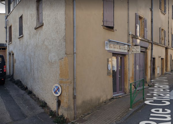 Photographie de Pompes Funèbres des Monts du Lyonnais