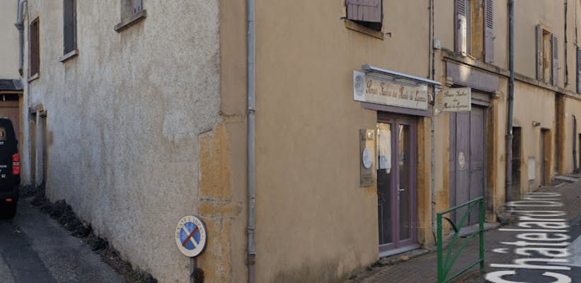 Photographie de Pompes Funèbres des Monts du Lyonnais