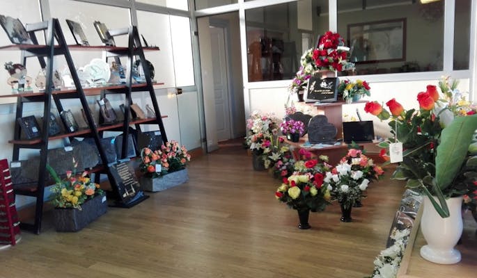 Photographie de Pompes Funèbres et Marbrerie Atlantique de Saint-Nazaire