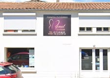 Devanture de Benet Funéraire
