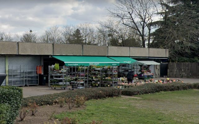 Photographie de Pompes Funèbres Smeets Ardange de La Courneuve