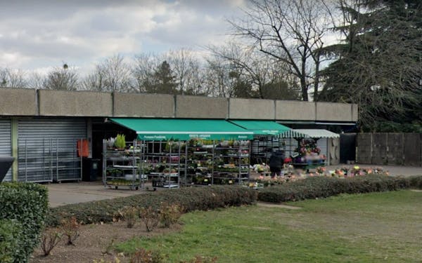 Photographie de Pompes Funèbres Smeets Ardange de La Courneuve