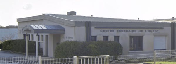 Photographie de la Pompes Funèbres de l’Ouest - La maison des Obsèques
