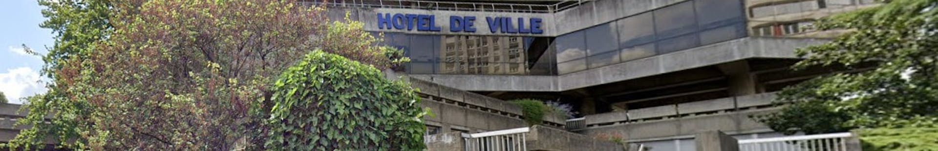 Photo de la ville de Bobigny