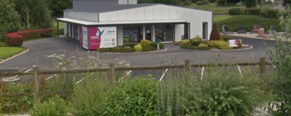 Photographie Pompes Funèbres GAUQUELIN de Tinchebray