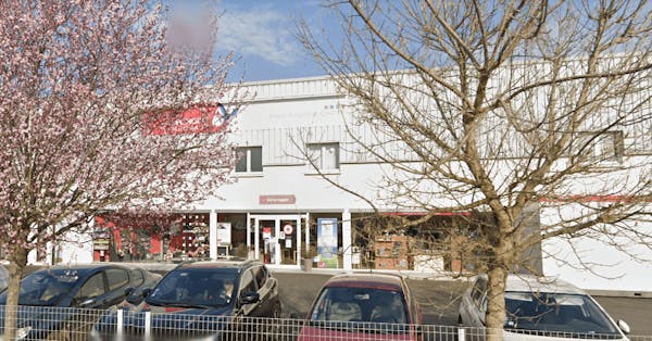 Photographie Pompes Funèbres CHOTTIN de Veigné