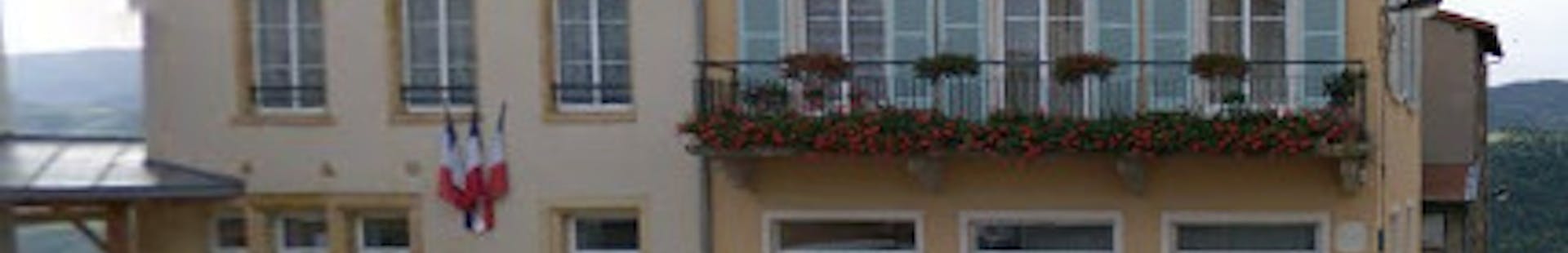 Photo de la ville de Brussieu
