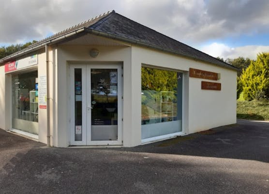 Photographie de Pompes Funèbres KERAVAL - Le Choix Funéraire de Châteauneuf-du-Faou