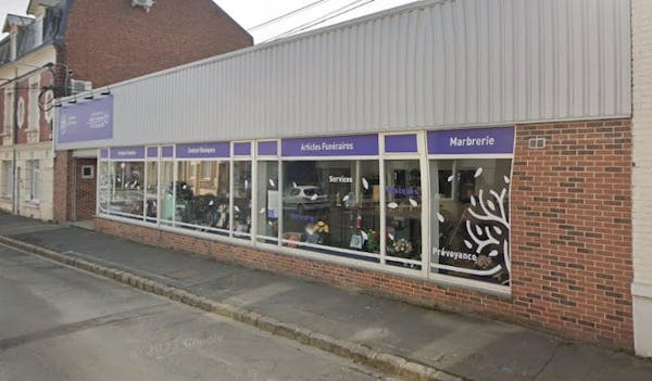 Photographie de la La Maison des Obsèques - Arras Funéraire d'Arras
