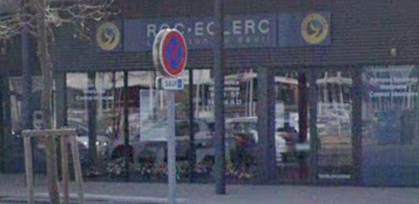 Photographie de Pompes Funèbres Roc-Eclerc de Perpignan
