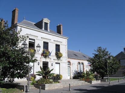 Photo de la ville de Saint-Denis-en-Val