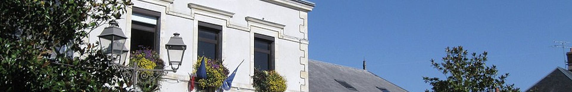 Photo de la ville de Saint-Denis-en-Val