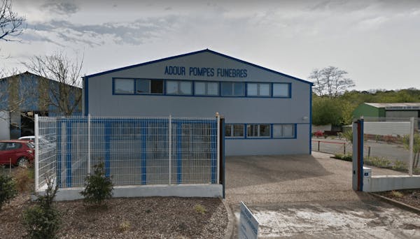 Photographie de Pompes Funèbres Metayer de Saint-Pierre-d'Irube