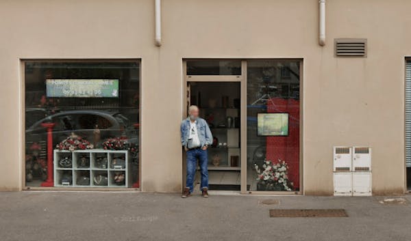 Photographie de la Pompes Funèbres de Limeil de Limeil-Brévannes