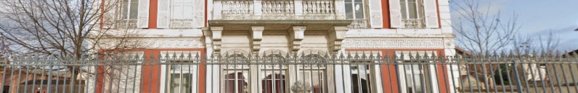 Photo de la ville de Miribel