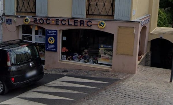 Photographie de Pompes Funèbres Roc-Eclerc de Marly-le-Roi