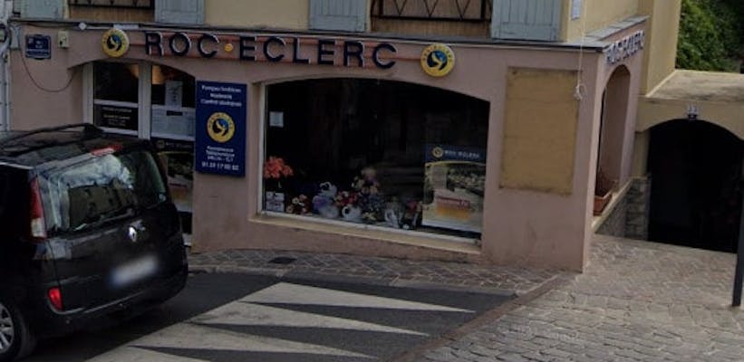 Photographie de Pompes Funèbres Roc-Eclerc de Marly-le-Roi