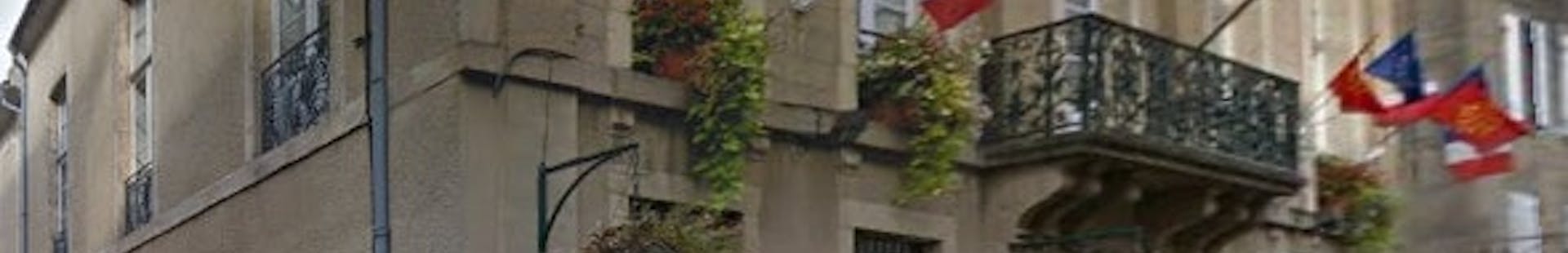 Photo de la ville de Limoux