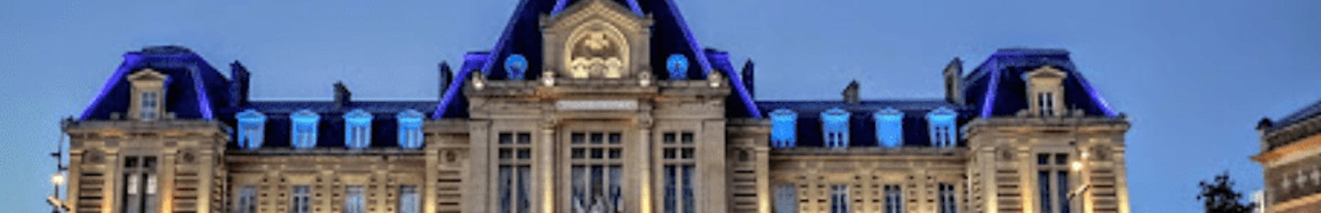 Photo de la ville de Evreux