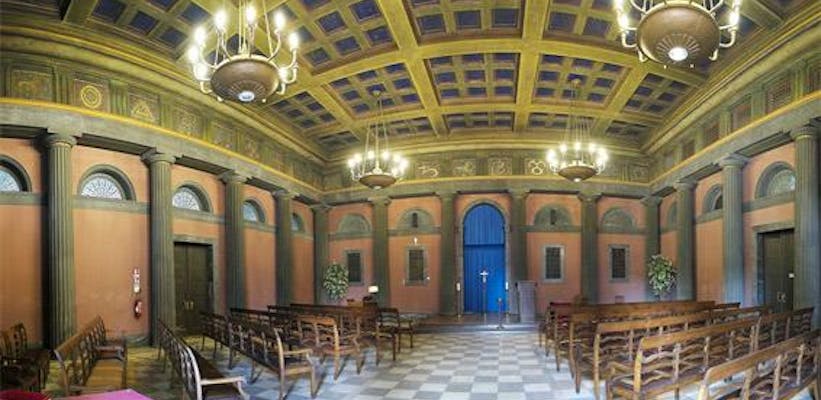 crématorium de strasbourg