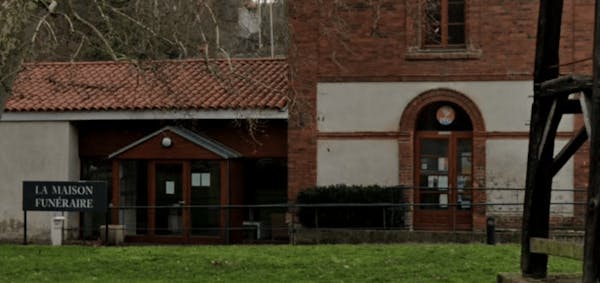 Photographie de la Pompes Funèbres Générales