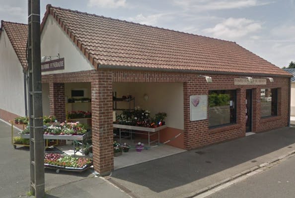 Photographie Pompes Funèbres de Frévent de Frévent