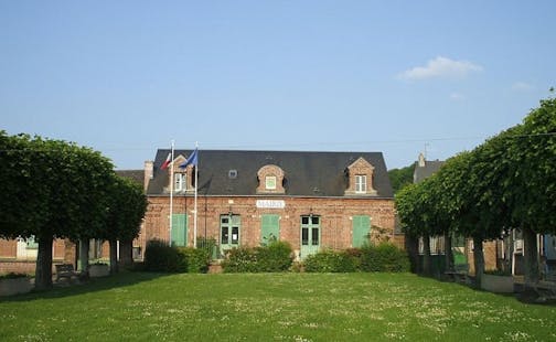 Photo de la ville de Amblainville