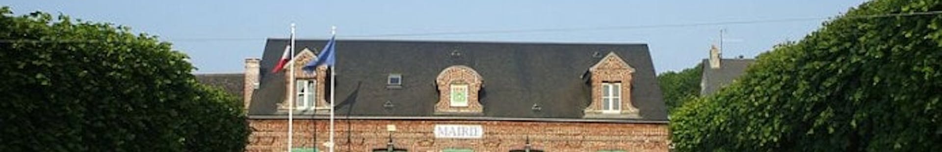 Photo de la ville de Amblainville