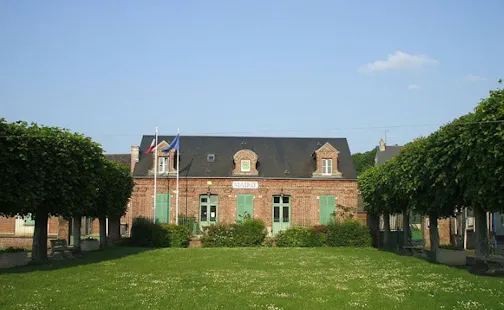 Photo de la ville de Amblainville
